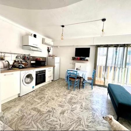 Studio Palm Beach Cannes Extérieur photo