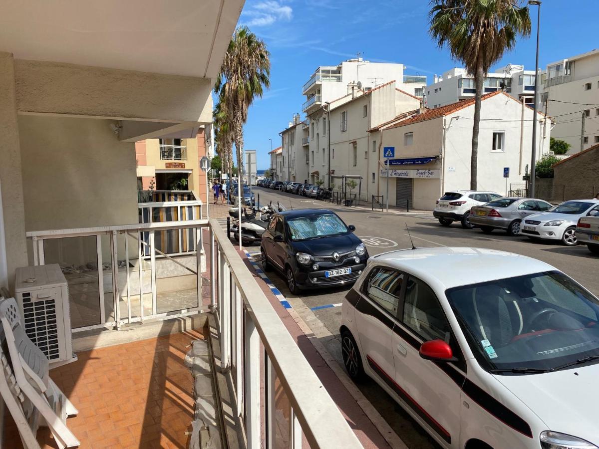 Studio Palm Beach Cannes Extérieur photo