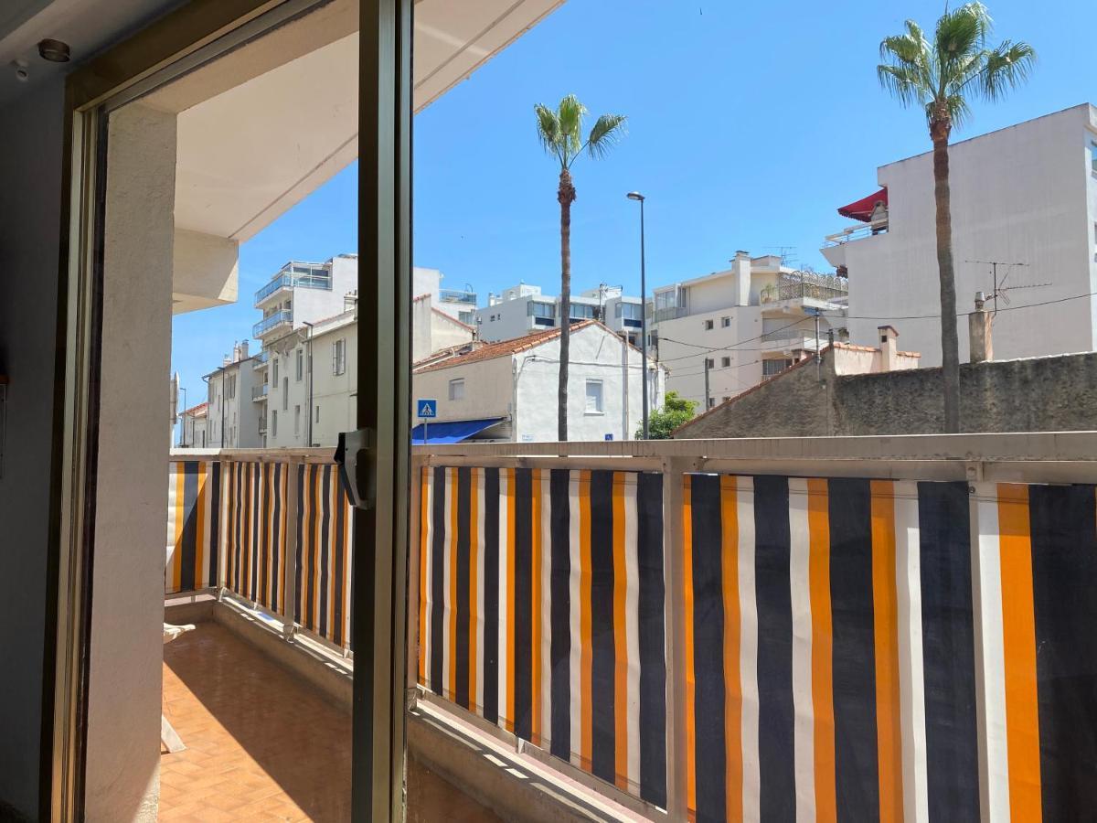 Studio Palm Beach Cannes Extérieur photo